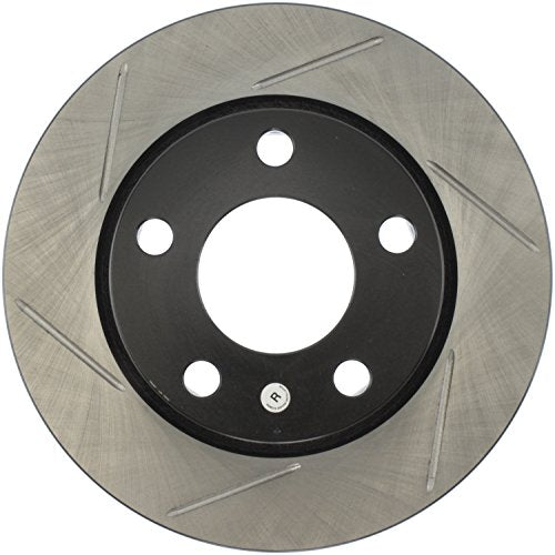 126.33067SR StopTech Brake Rotor