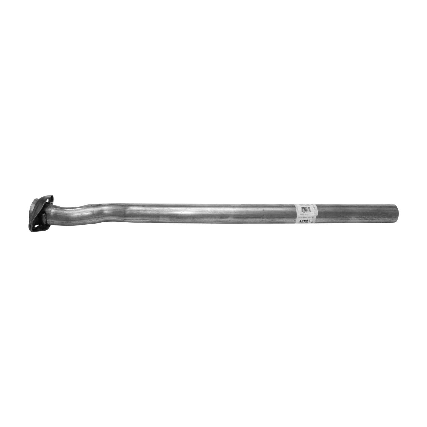 Exhaust Pipe AP Exhaust Products 48584
