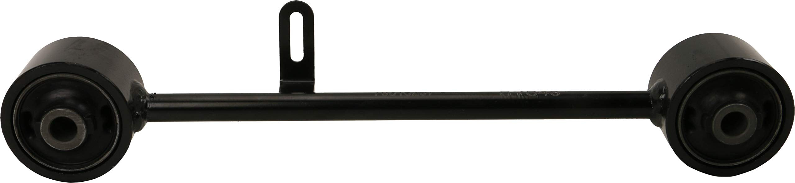 MOOG Suspension Control Arm rear left upper RK643097