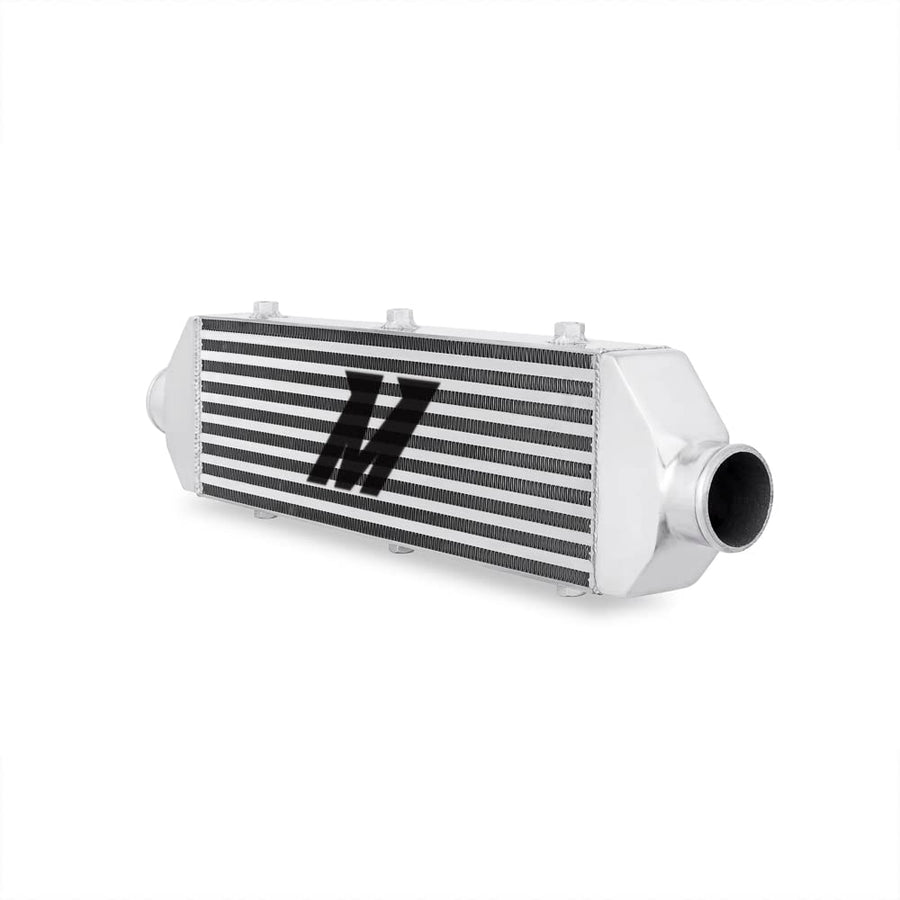 MMINT-UZ Mishimoto Universal Intercooler Z-Line Polished