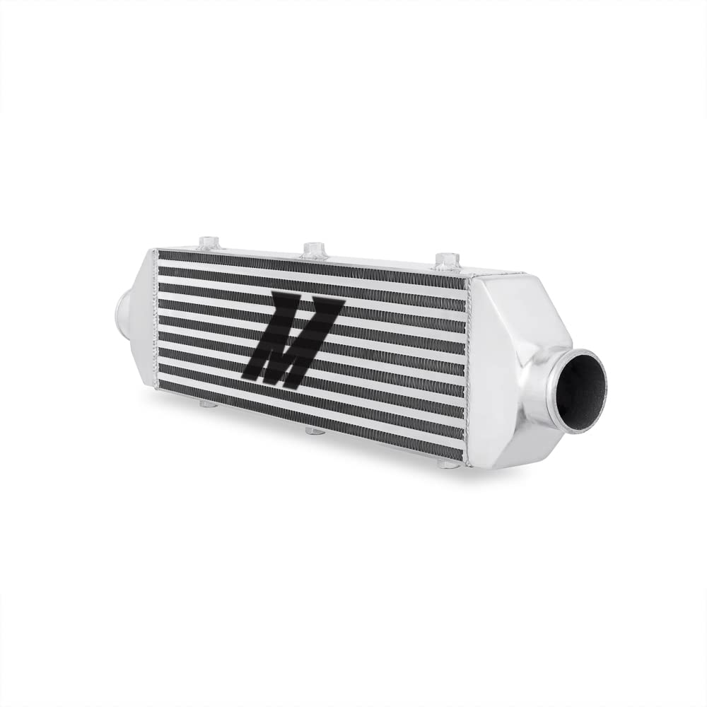 MMINT-UZ Mishimoto Universal Intercooler Z-Line Polished