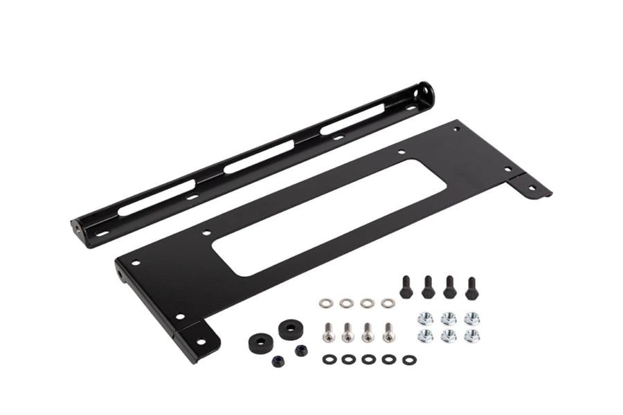 Flip Up ARB License Plate Kit (3500630)