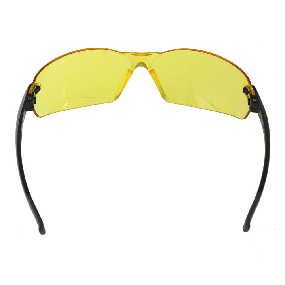 Radians Black/Amber OV1-40CS Overlook