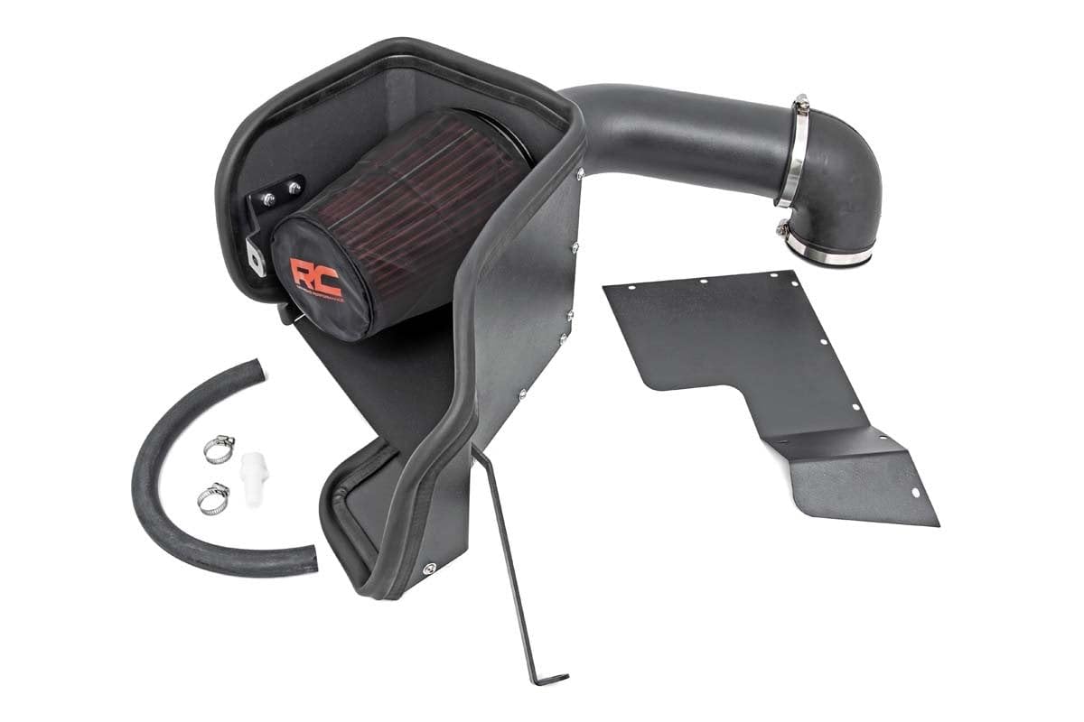 Rough Country Cold Air Intake 09-18 for Ram 1500/19-23 Classic | 5.7L - 10614PF