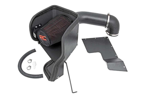 Rough Country Cold Air Intake 09-18 for Ram 1500/19-23 Classic | 5.7L - 10614PF