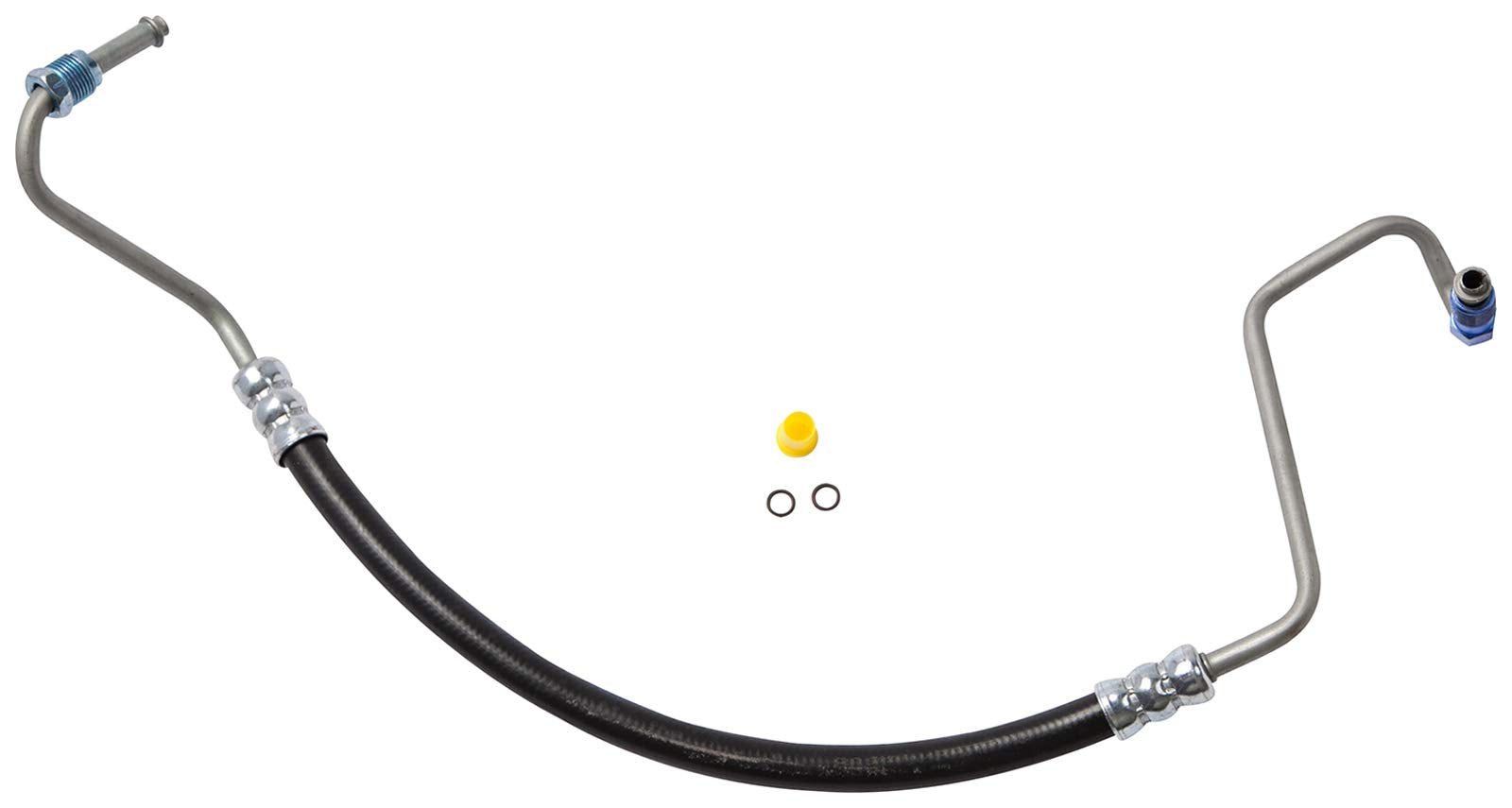 Power Steering Gates 353770 Hose Assembly Pressure Line