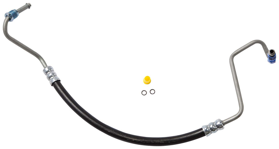 Power Steering Gates 353770 Hose Assembly Pressure Line