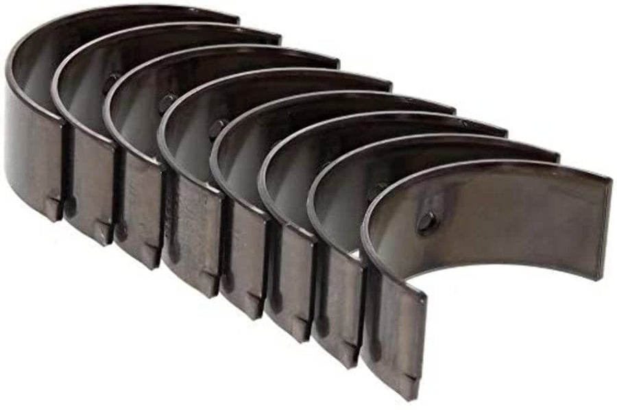 Connecting Rod Bearing ACL 4B1956H-STD (4B1956H-Std s; Tri-Metal Hardened Steel Backs; Identical Halves), 1 Pack