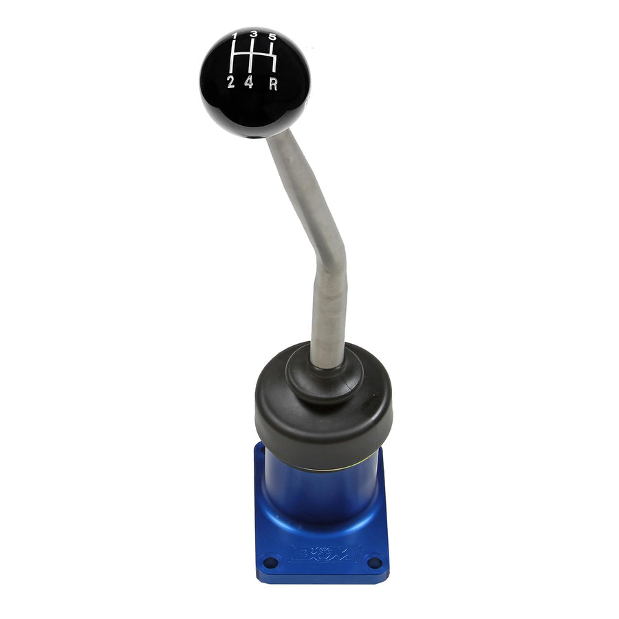 Precision Sport Shifter B&M 45059 , Blue