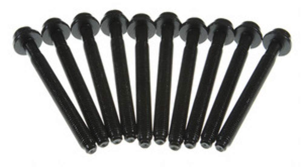 Engine Cylinder Head Bolt Set MAHLE GS33376, 1 Pack