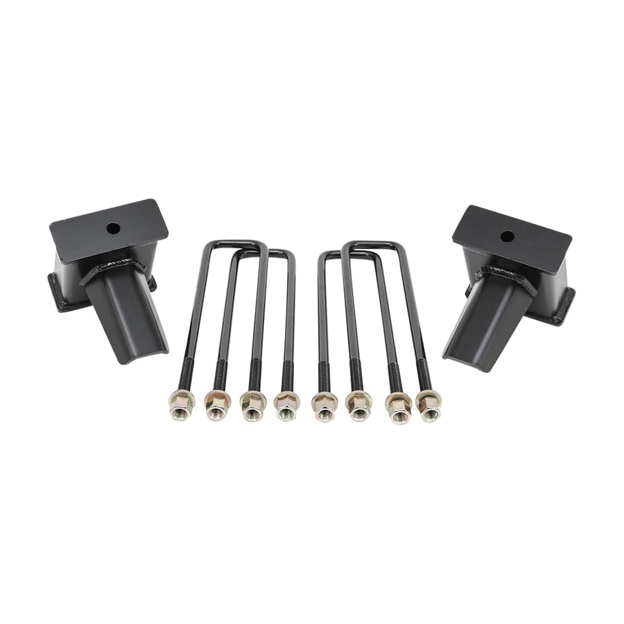 26-3950 ReadyLIFT 5" Block Kit For Chevrolet/GMC 1500 4WD