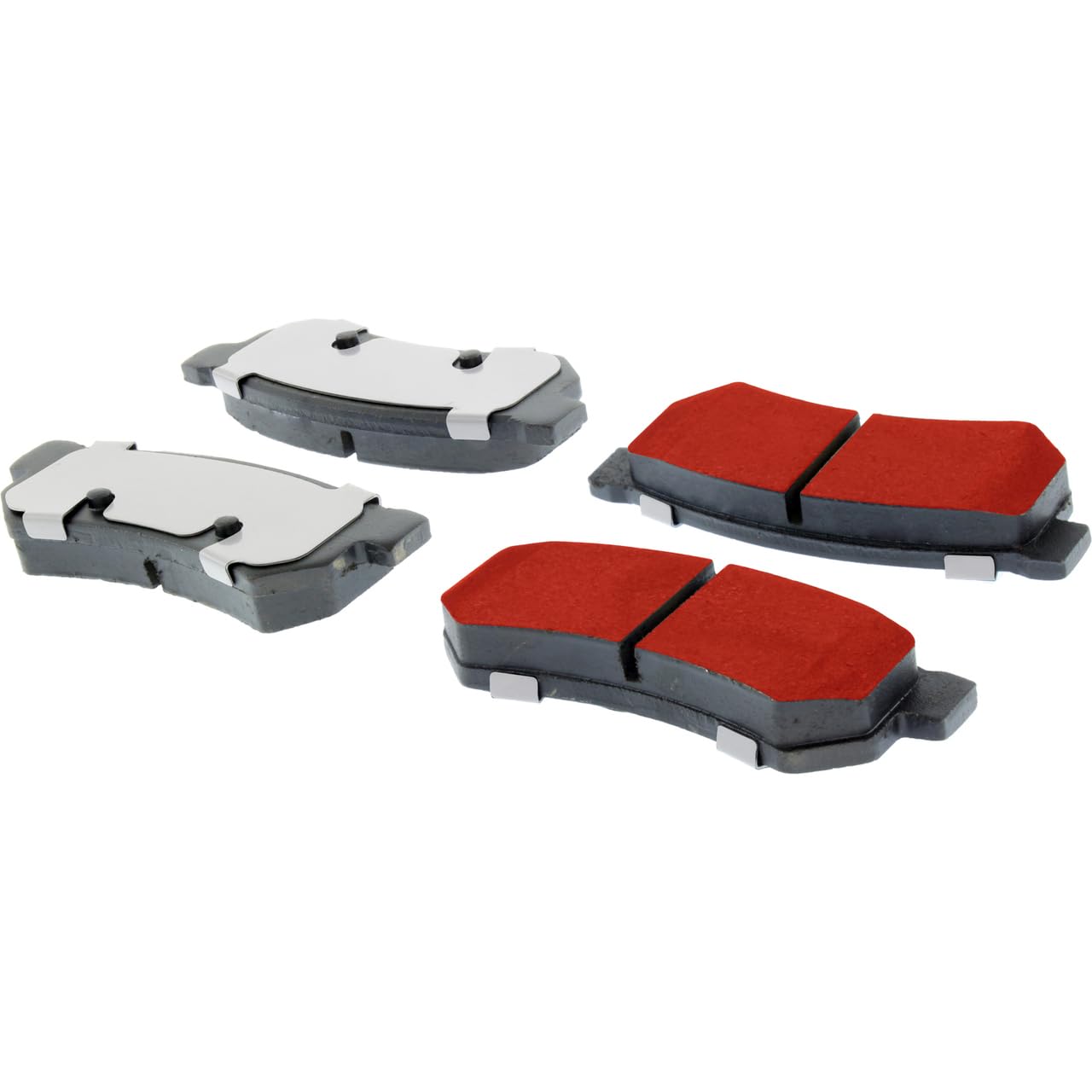 500.13150 PQ PRO PADS Centric