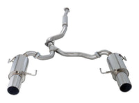 Hi-Power HKS 31019AF019 Exhaust