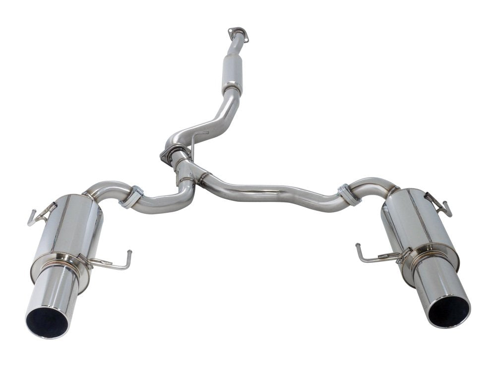 Hi-Power HKS 31019AF019 Exhaust