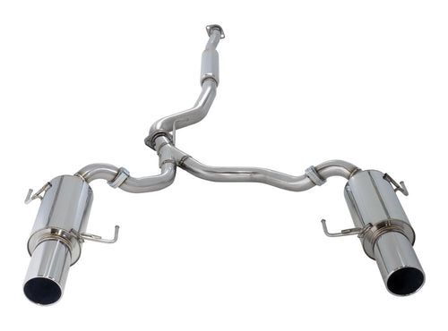 Hi-Power HKS 31019AF019 Exhaust