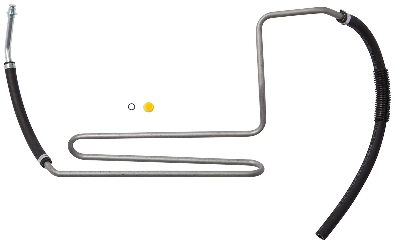 Power Steering Pressure Hose Gates 365835