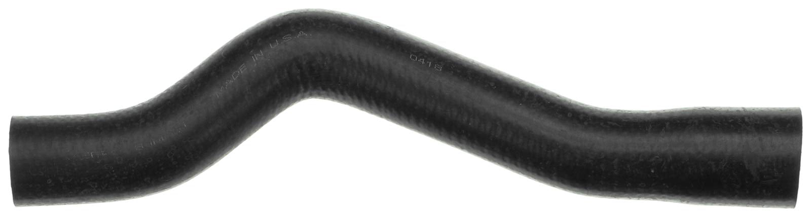 Premium Gates Molded Coolant Hose 24509