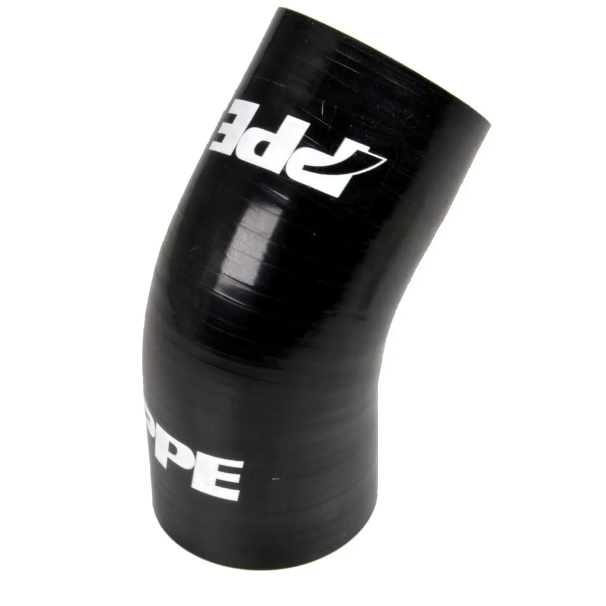 Performance 45 Degree Silicone Hoses 3.5"