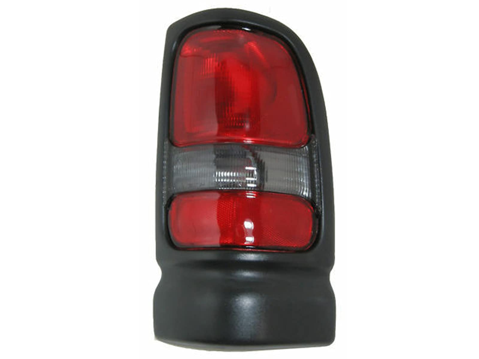 Replacement DEPO 333-1909R-US2 Passenger Side Tail Light Assembly