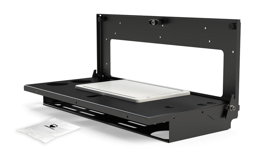 Safari Tailgate Table TeraFlex