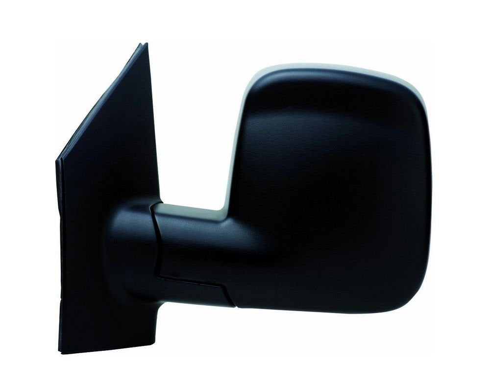 Left TYC 2320212 Non-Heated Replacement Mirror
