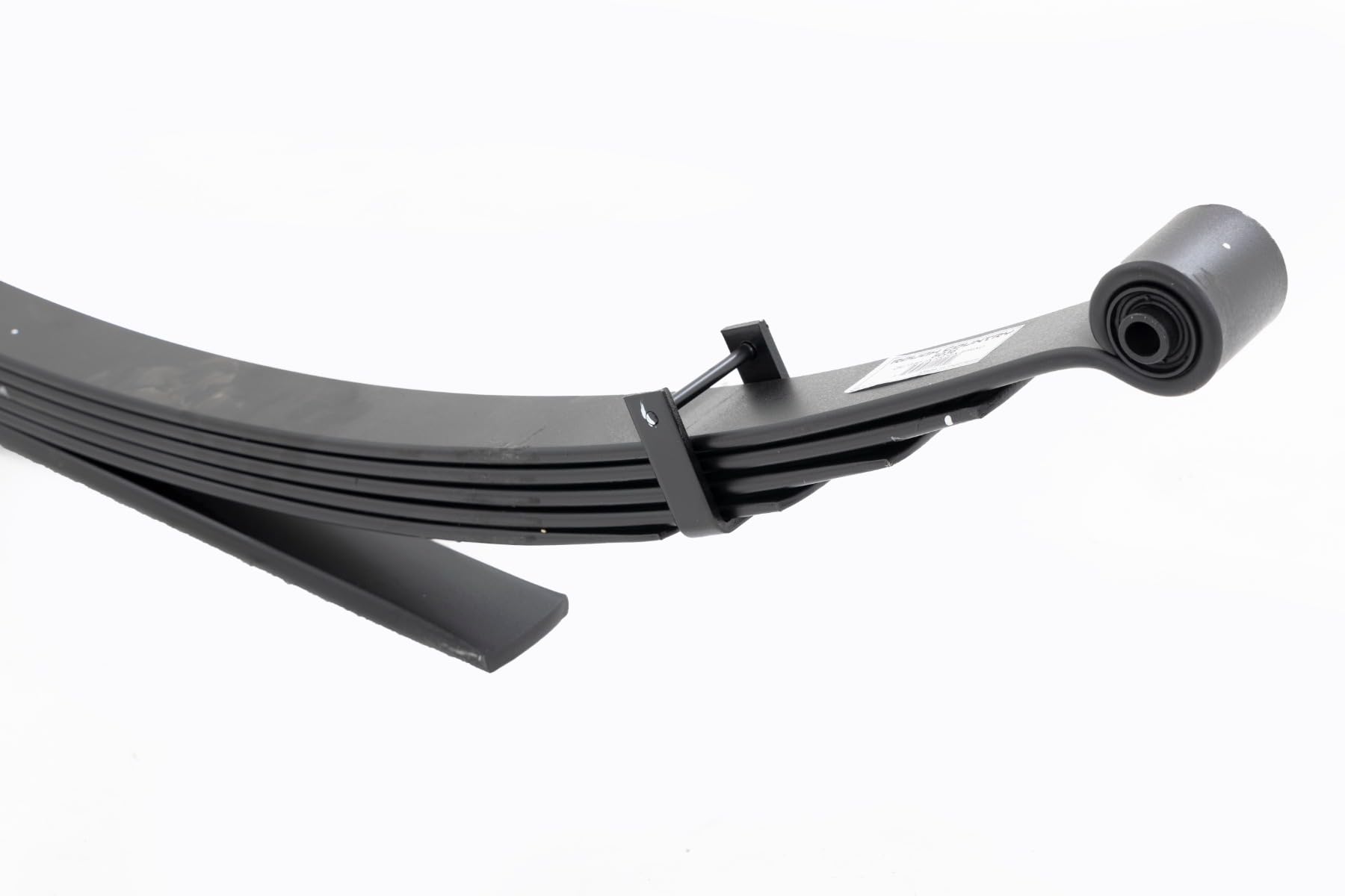 Rough Country 2" Leaf Springs Rear for 77-87 Chevy/GMC C20/K20 Truck - 8036Kit