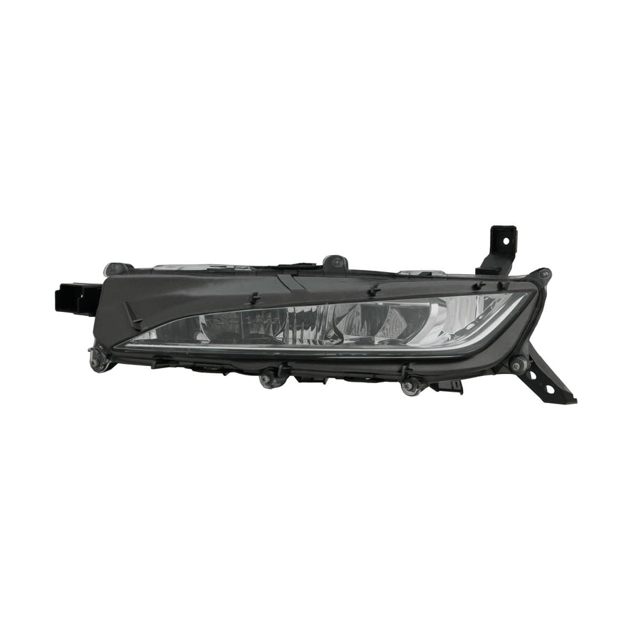 Depo Automotive ACK for Lexus RX 350 / 350L / 450h / 450 Headlight 20-22 Fog Light LH Driver Side Replaces OEM: 81220-48060/81220-48070 Partslink: LX2592125