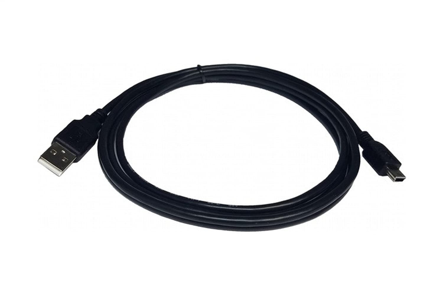 890-CA-USBABM-6 Racepak USB Programming Cable