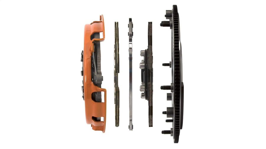 Dyad Ds Centerforce 10.4, Clutch And Flywheel Kit