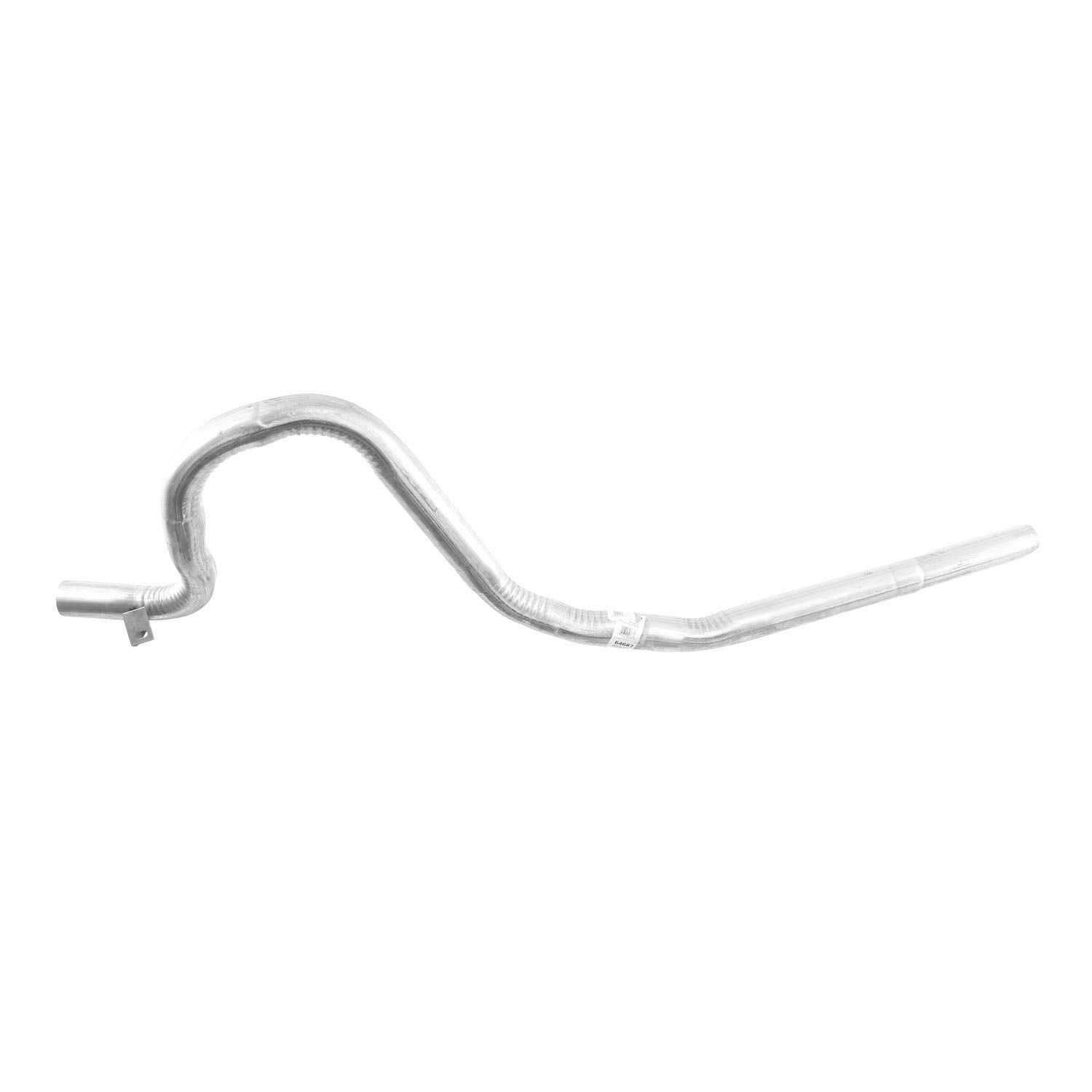 Exhaust Tail Pipe AP Exhaust Products 64687