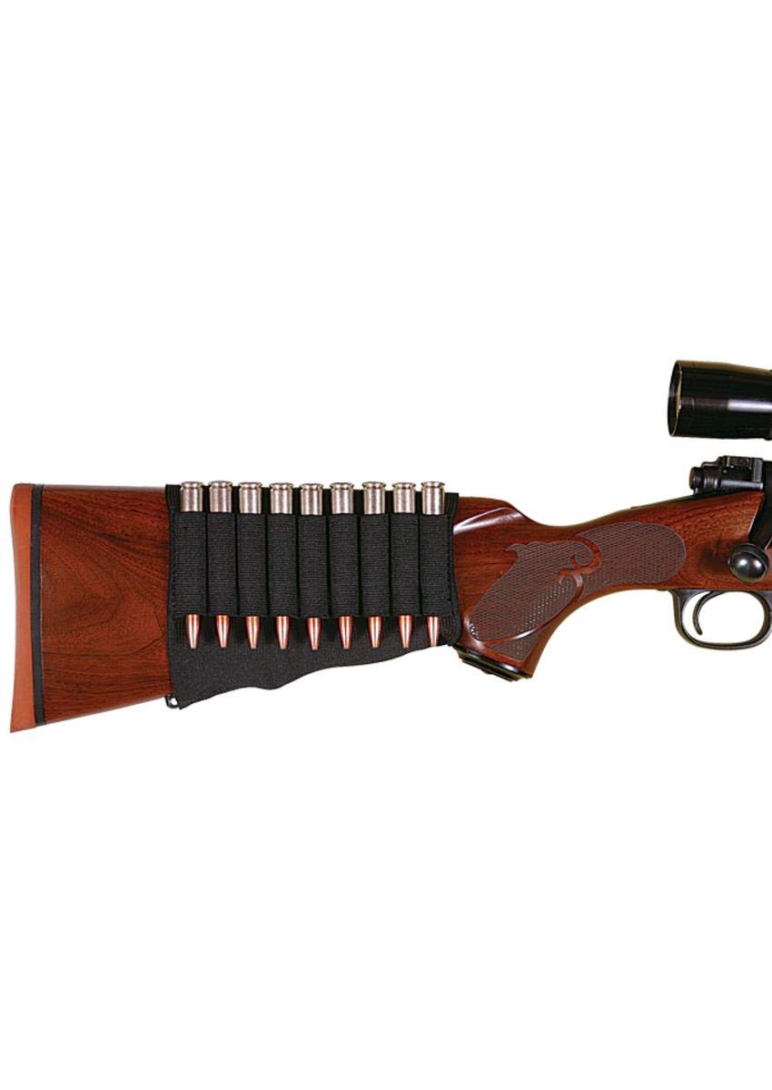 Butt Stock Hunters Specialties Rifle Shell Holder