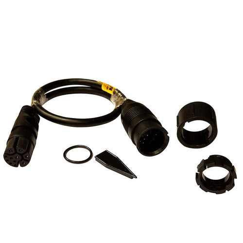 Single Raymarine A80328 B75/B175 Operation Cable