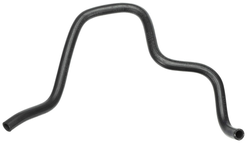 Premium Gates Molded Heater Hose 19070
