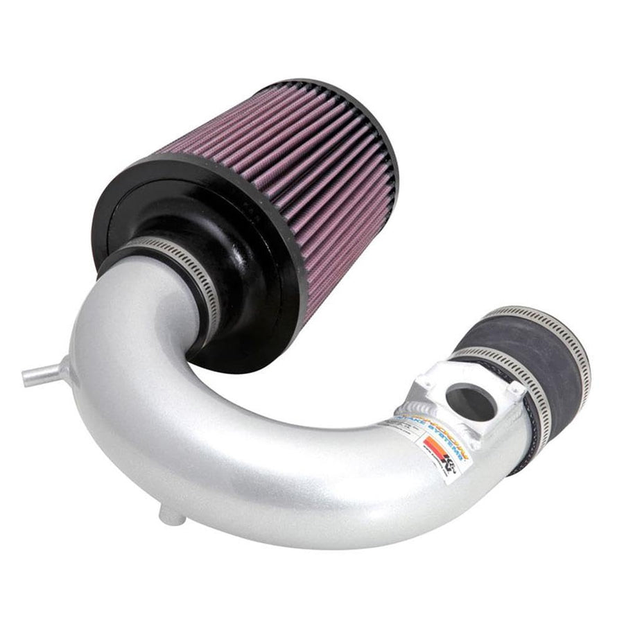 Cold Air Intake Kit K&N: High Performance, Increase Horsepower: Compatible with 2000-2004 TOYOTA (Celica GTS) 69-8522TS