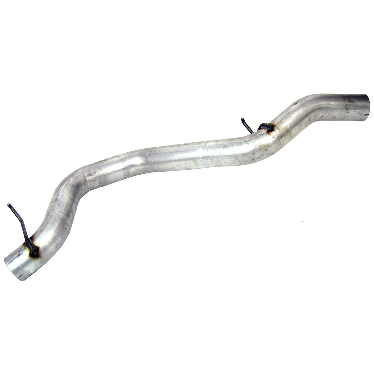 Exhaust Tail Pipe Dynomax 55563 for Dodge Ram 2500