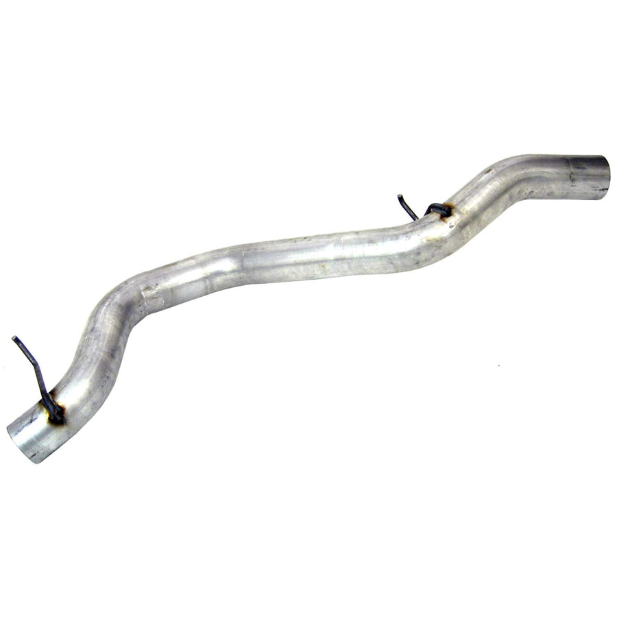 Exhaust Tail Pipe Dynomax 55563 for Dodge Ram 2500