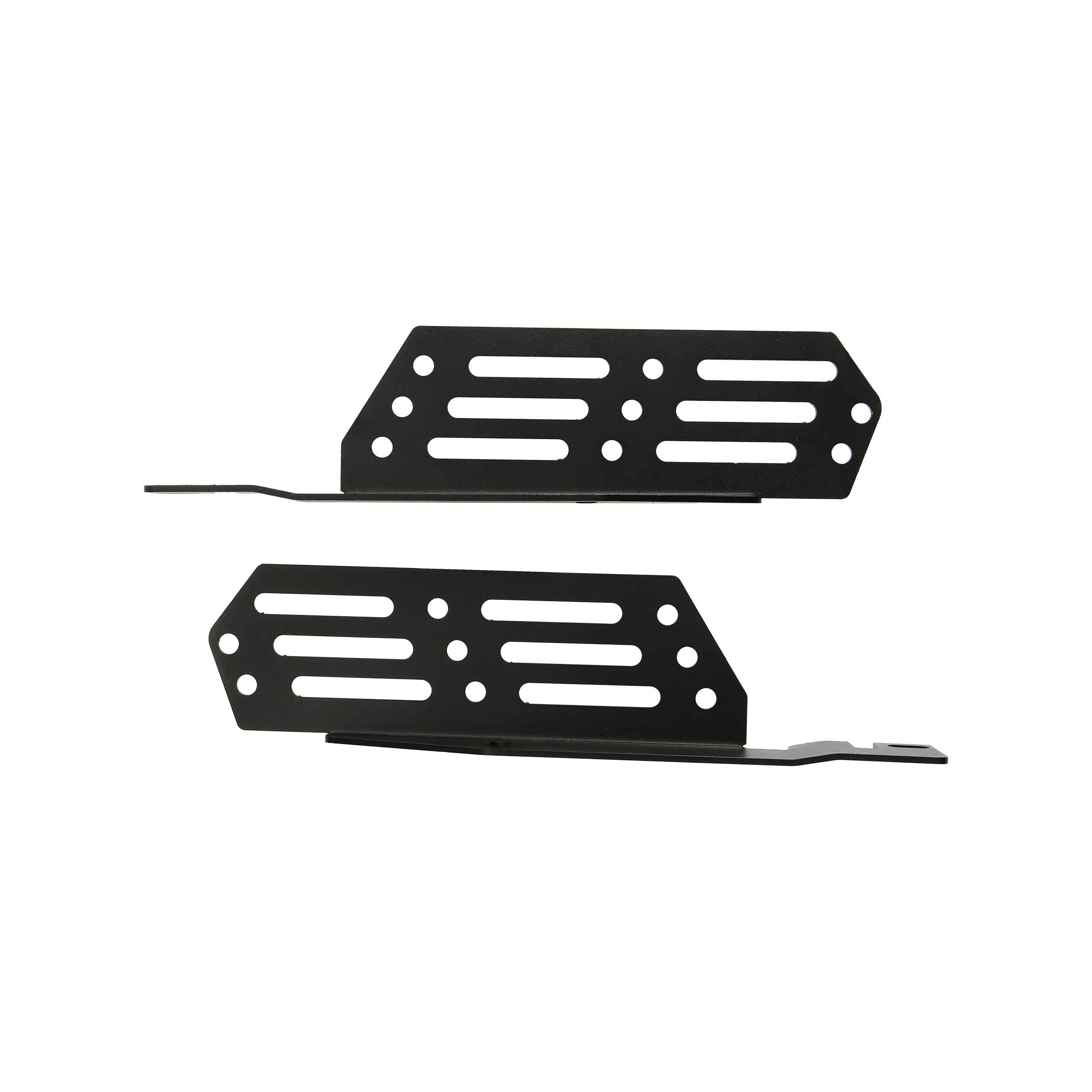 Brackets for Fog Lights - HEISE Ford Raptor 2017-Up (HE-FDBK13)