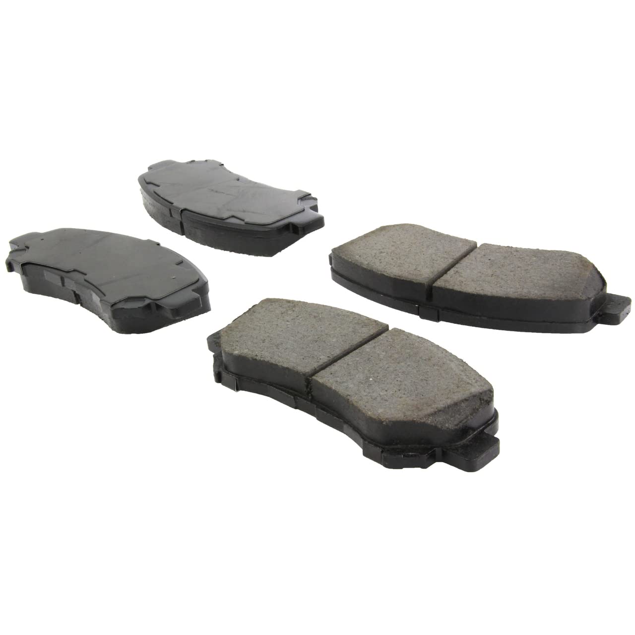105.13380 Centric Brake Pad