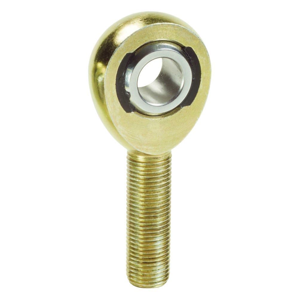 QA1 Precision Products ENDURA CARBONM-R EXMR16-1 ROD END (-14 THRD) 1-1