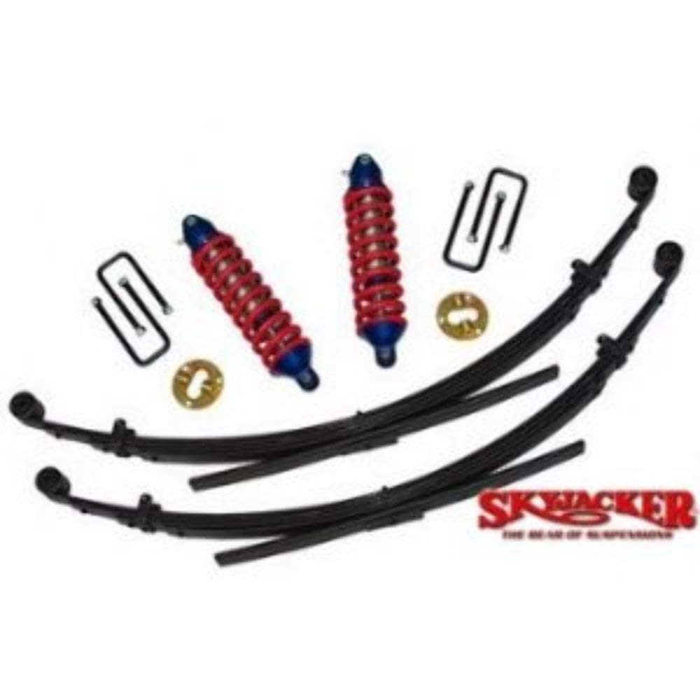 Suspension Lift Component Box Skyjacker D4513