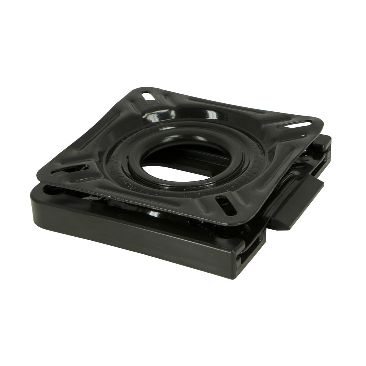 1100115 Springfield Removable Bracket and 12-Way Swivel Combo
