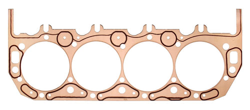 Titan Gaskets - T135262 - BBC Compatible with/Replacement for SCE Copper Head Gasket 4.520 x .062