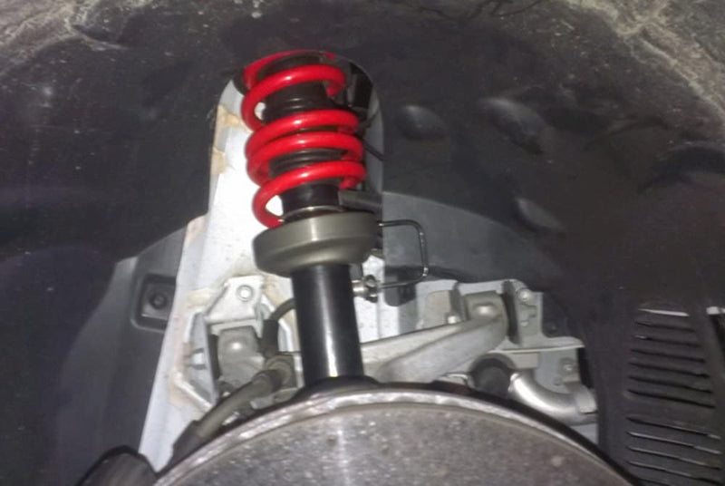 Coilover Lowering Spring Megan Racing MR-LS-AR8