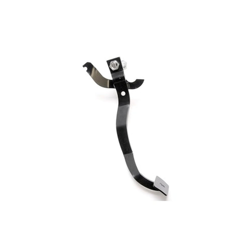 Clutch Pedal Scott Drake - 65-66 (C6ZZ-7519-AR)