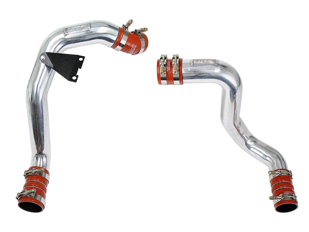 Intercooler Pipe HPS Performance (17-105P-1)