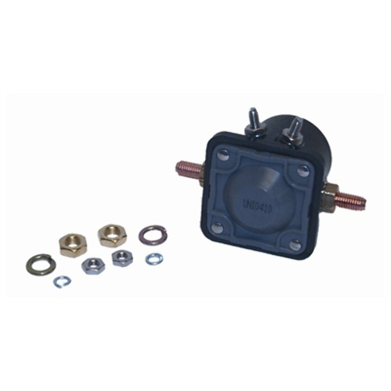 Mercury Marine/Omc Engine Sierra Solenoid, Part #18-5808