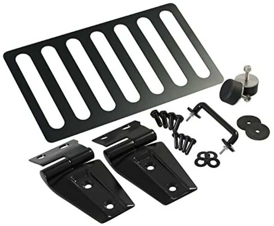 Hood Kentrol 50588WHC Set