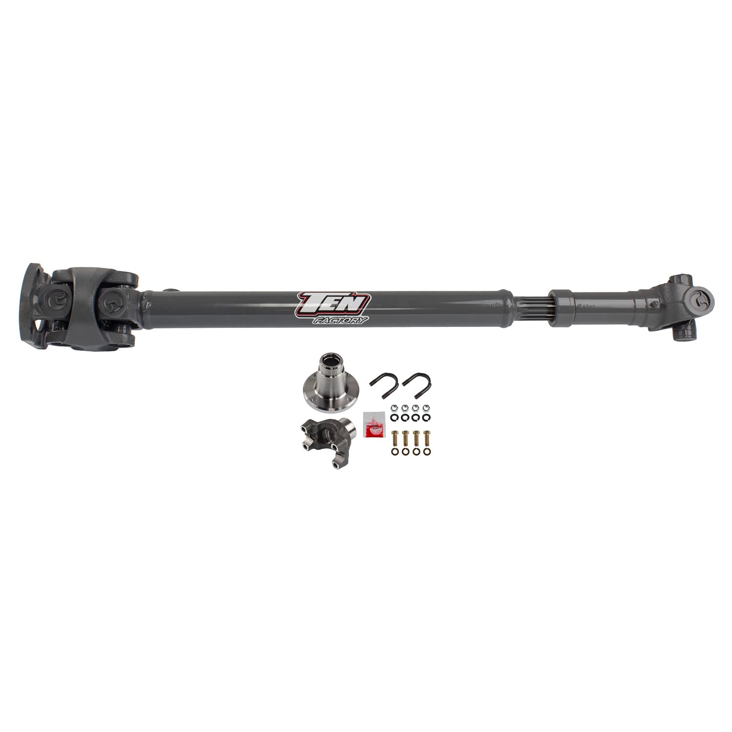 TEN Factory Performance Front Drive Shaft TFF1350-2155 Front Drive Shaft
