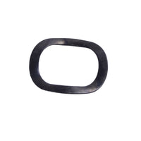 12029.29 | Omix-Ada | Tailgate Latch Wave Washer | OE Reference: 958649 | Fits 1976-1986 Jeep CJ7 / CJ8