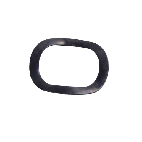 12029.29 | Omix-Ada | Tailgate Latch Wave Washer | OE Reference: 958649 | Fits 1976-1986 Jeep CJ7 / CJ8